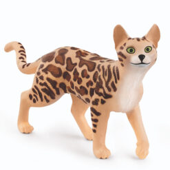 Schleich Bengaalse kat 13918