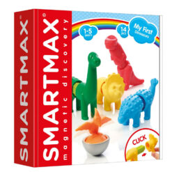Smartmax dinosaurus