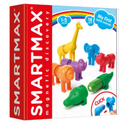 Smartmax safari dieren