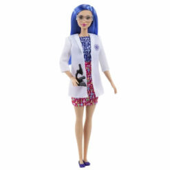 Barbie