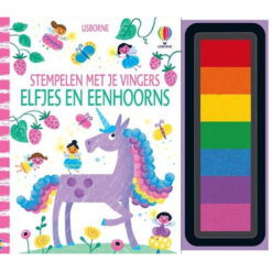 Elfjes en eenhoorns