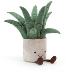 Jellycat Amuseable Aloe Vera