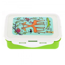 Lunch Box jungle