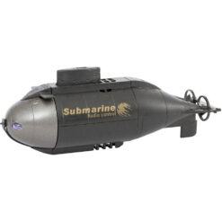 R.C. mini submarine