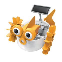 4M Kidzlabs Aqua Robot