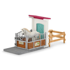 Schleich Paardenbox