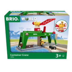 Cointainer crane
