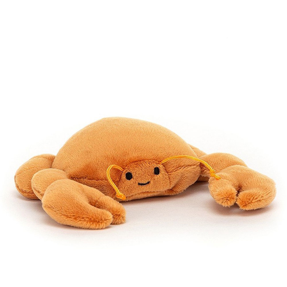 Jellycat Sensational Crab | cat knuffels Amsterdam