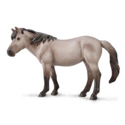 Konik merrie wildkleur