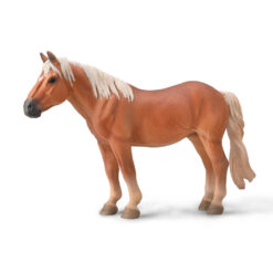 Collecta Noriker merrie