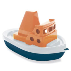 Dantoy plastic boot