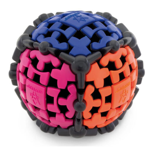 Gear ball