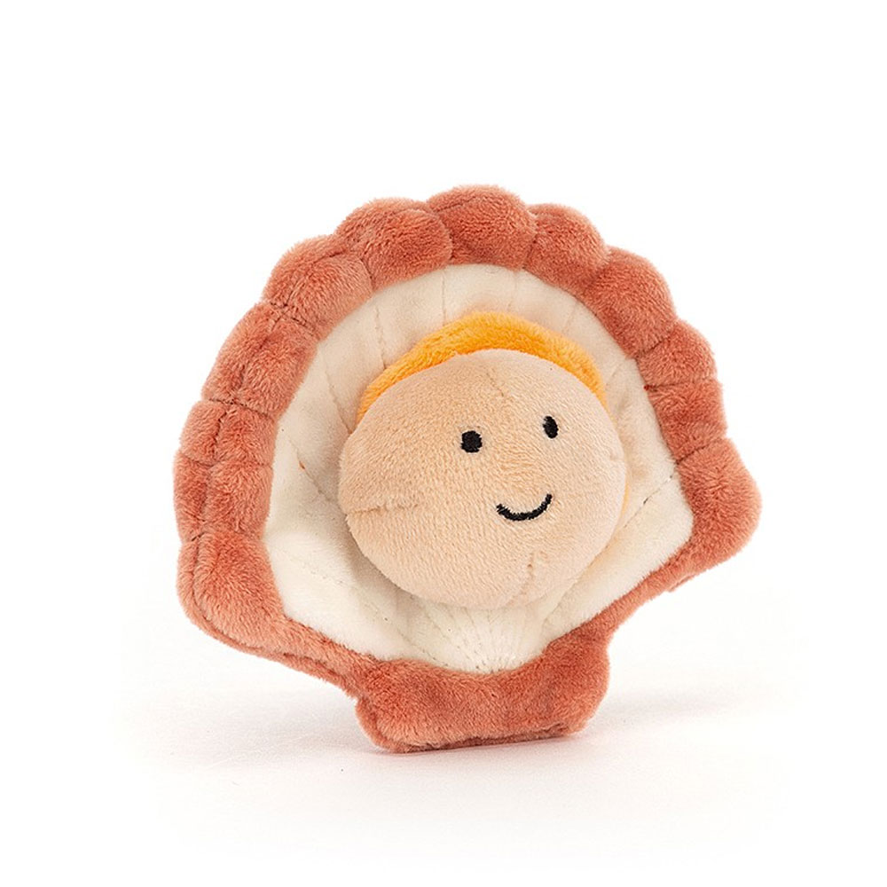 Jellycat Coquille