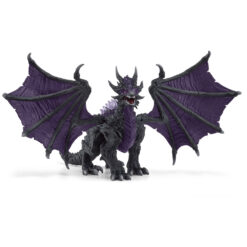 Schleich Eldrador schaduwdraak