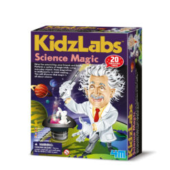 4M Kidzlabs Science Magic Science