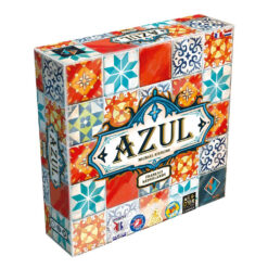 Azul NL - FR