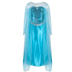 Crystal Queen / 3-4 years - NEW DESIGN