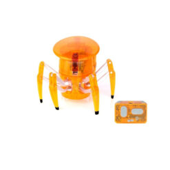 Hexbug rc spider