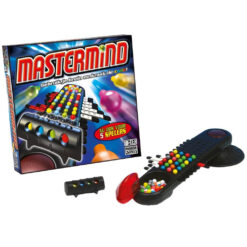 Mastermind