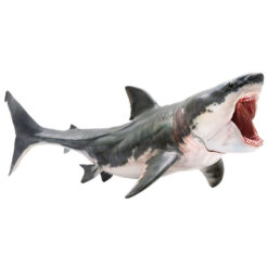 PNSO Patton the Megladon