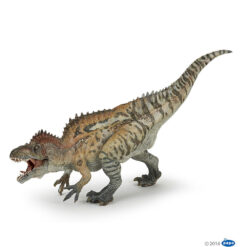 Papo Acrocanthosaurus