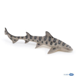 Papo Leopard shark