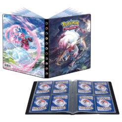 Pokemon portfolio serie 11