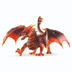 Schleich Lavadraak