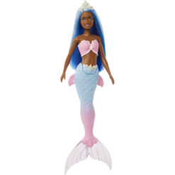 Barbie Dreamtopia zeemeermin