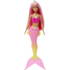 Barbie Dreamtopia zeemeermin