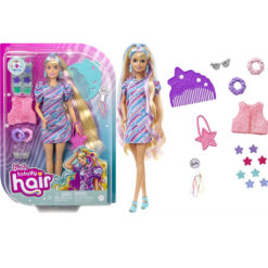 Barbie Totally Hair