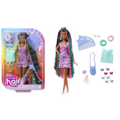 Barbie Totally Hair