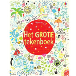 Het grote tekenboek