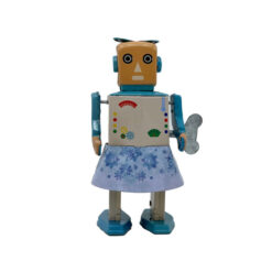 LTD opwindbare Snowbot