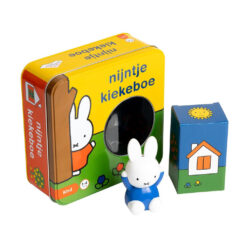 Nijntje Kiekeboe