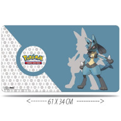 Playmat Pokemon