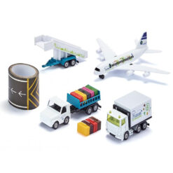 Siku Luchthaven set