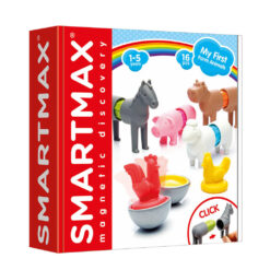 Smartmax farm animals