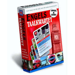 engels taal kwartet