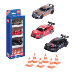 geschenkset race auto