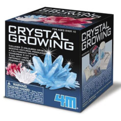 4M Crystal Growing