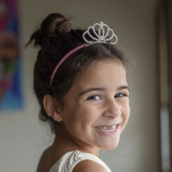 Boutique Tiara Treat Headband