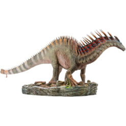 Lucio the Amargasaurus
