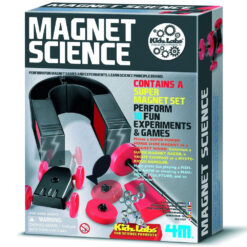 Magnet Science