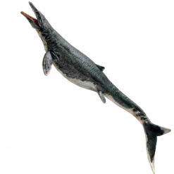 Ron the Mosasaurus