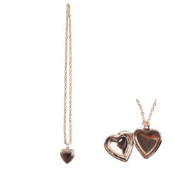 Boutique Locket ketting