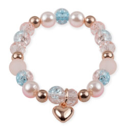 Boutique Sweet Heart armband