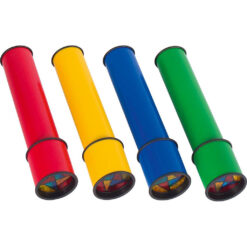 Caleidoscoop 21 cm plastic