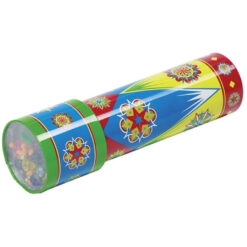 Caleidoscoop blik 18 cm
