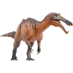 Chongzou the Sinopliosaurus